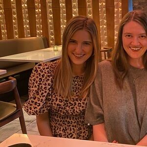 Free People Leopard Top